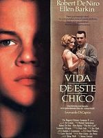 Cartel de Vida de este chico