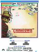 Cartel de Chinatown