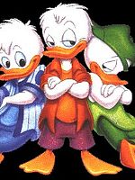 imagen de Quack Pack