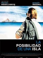 Cartel de La posibilidad de una isla