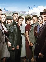 imagen de Un Village français