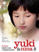 Cartel de Yuki & Nina