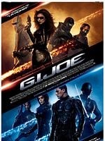 Cartel de G.I. Joe
