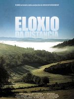 Cartel de Eloxio da distancia