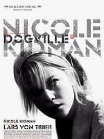 Cartel de Dogville