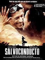 Cartel de Salvoconducto