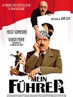 Cartel de Mein Führer
