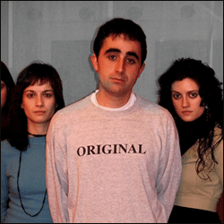 imagen de Que vida más triste