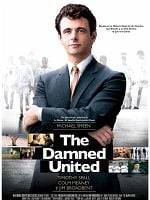 Cartel de The Damned United