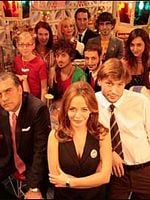 Cartel de Estados alterados Maitena