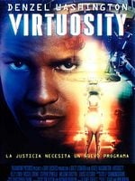 Cartel de Virtuosity