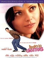 Cartel de Todo lo demás