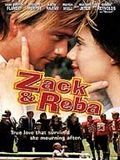 Cartel de Zack and Reba