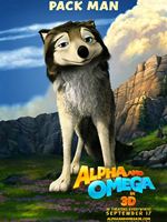 Alpha and Omega (Original Motion Picture Soundtrack)
