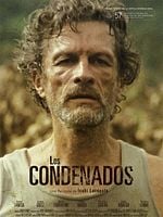 Cartel de Los condenados