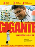 Cartel de Gigante