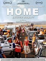 Cartel de Home ¿Dulce hogar?