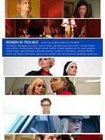 Cartel de Women in trouble