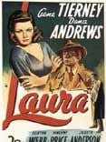 Cartel de Laura