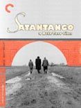 Cartel de Sátántangó