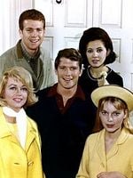 Peyton Place (Original Motion Picture Score)