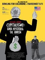 Cartel de Capitalismo: una historia de amor