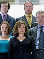 imagen de The Thick of It