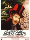 Cartel de Le Comte de Monte Cristo, 2º époque: Le châtiment