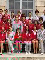 imagen de L'Internat