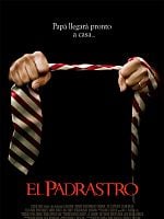 Cartel de El padrastro