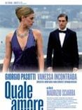 Cartel de Quale amore, la sonata Kreutzler