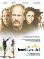 Cartel de The Yellow Handkerchief