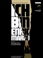 Cartel de Ich bin Enric Marco