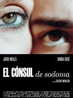 Cartel de El cónsul de Sodoma
