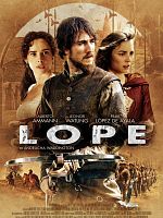 Cartel de Lope