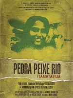 Cartel de Pedra, peixe, rio