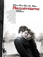 Cartel de Recuérdame