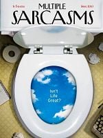 Cartel de Multiple Sarcasms