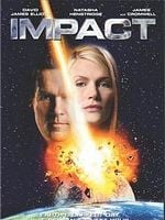 Cartel de Impact