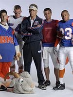 imagen de Blue Mountain State