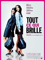 Cartel de Todo lo que brilla