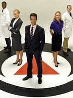 imagen de Better Off Ted