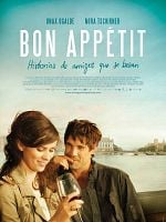 Cartel de Bon Appétit