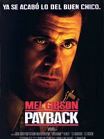 Cartel de Payback