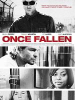 Cartel de Once Fallen