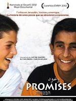 Cartel de Promises