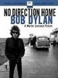 Cartel de No Direction Home: Bob Dylan