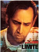 Cartel de Al límite