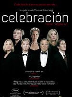 Cartel de Celebración