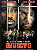 Cartel de Invicto